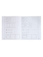 Рабочая тетрадь «Рисуем по клеточкам», часть 1, Гаврина С. Е., Кутявина Н. Л. - Фото 3