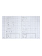 Рабочая тетрадь «Рисуем по клеточкам», часть 1, Гаврина С. Е., Кутявина Н. Л. - Фото 4