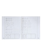 Рабочая тетрадь «Рисуем по клеточкам», часть 1, Гаврина С. Е., Кутявина Н. Л. - Фото 5