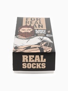 Набор мужских носков KAFTAN «Real man» 5 пар, размер 41-44 (27-29 см) 5289177