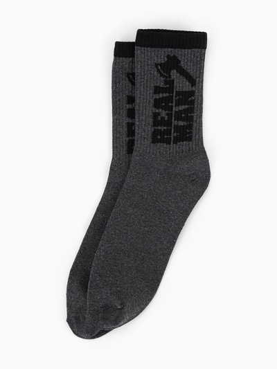 Набор мужских носков KAFTAN «Real man» 5 пар, размер 41-44 (27-29 см)