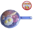 Набор посуды "Поваренок", 7 предметов, МИКС - Фото 3