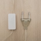 Фигура "Елка" 40х25, пластик, 40 LED 240V МУЛЬТИ - Фото 5