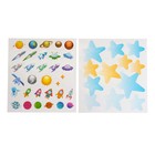 Обучающий набор «Солнечная система», на подставке - Фото 4