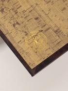 Шкатулка книга - сейф «Эпоха искусства», дерево, тиснение, золотом 26×17×5 см - Фото 5