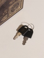 Шкатулка книга - сейф «Эпоха искусства», дерево, тиснение, золотом 26×17×5 см - Фото 7