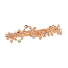 Заколка-автомат для волос "Россыпь" цветов - Фото 1