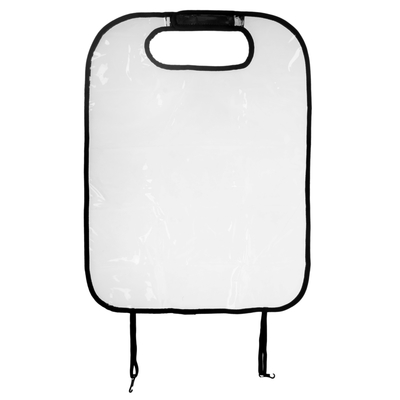 Накидка-незапинайка на спинку сиденья TORSO, 66х46 см