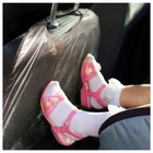 Накидка-незапинайка на спинку сиденья TORSO, 66х46 см - Фото 3