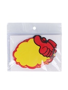 Набор 20 листов ценники-реклама, малые - Фото 4