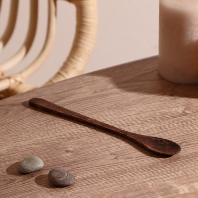 Ложка из кокоса «Богор», 22 см