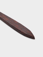 Ложка из кокоса «Богор», 22 см (комплект 5 шт) - фото 67924652