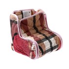 Электрогрелка "САПОГ" ЭМ-01-5, 3 в 1, электрогрелка, сапог, пояс, 30Вт, 2 режима, 220В, МИКС - фото 21179755