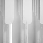 УЦЕНКА Радиатор биметаллический STI, 500×80 мм, 12 секций - Фото 2