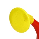 Лейка, 5 л, с рассеивателем, носик d=30 мм, цвет МИКС - Фото 5