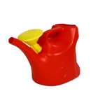 Лейка, 5 л, с рассеивателем, носик d=30 мм, цвет МИКС - Фото 4