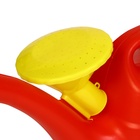 Лейка, 5 л, с рассеивателем, носик d=30 мм, цвет МИКС - Фото 6