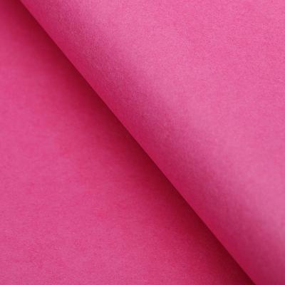 Бумага тишью, цвет малиновый, 50 х 66 см