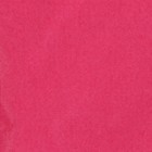 Бумага тишью, цвет фуксия, 50 х 66 см - Фото 2
