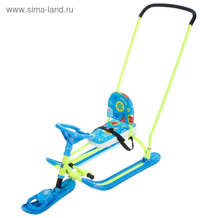 Твини. Снегокат Nika Kids Snow Scooter. Снегокат Twiny 2 с пушистыми зверями. Комплектующие для снегоката Twiny. Снегокат Nika Twiny 2