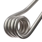 Электрокипятильник Luazon LEK 01, 500 Вт, спираль кольцо, 11×3 см, 220 В, белый - Фото 10