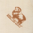 Одеяло зимнее утеплённое 1.5-спальное «Адамас. Овечья шерсть», 140×205±5 см, 300 г/м² - Фото 3