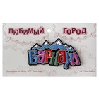 Магнит "Барнаул" - Фото 2