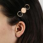 Заколка для волос «Follow your Dreams», 8×7.2 см - Фото 6