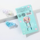 Заколки для волос «Моему котенку», шейкер, 2 шт. - Фото 2