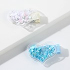 Заколки для волос «Моему котенку», шейкер, 2 шт. - Фото 3