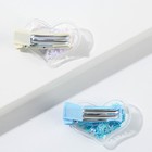 Заколки для волос «Моему котенку», шейкер, 2 шт. - Фото 5