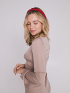 Ободок для волос «Космея», текстура полоски, 1.5 см, МИКС - Фото 5