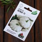 Набор семян Патиссон "Хит продаж", 3 сорта - фото 24367506