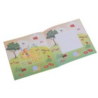 Мозаика из наклеек «Любимые животные» - Фото 2