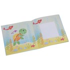 Мозаика из наклеек "На море-океане" - Фото 2