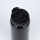 Термокружка, 400 мл, «Папа», сохраняет тепло 8 ч, 7.6×19.3 см - Фото 2