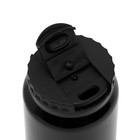 Термокружка, 400 мл, «Лучший», сохраняет тепло 8 ч, 7.6×19.3 см - Фото 2