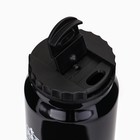 Термокружка, 400 мл, «100 % мужик», сохраняет тепло 8 ч, 7.6×19.3 см - Фото 6