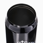 Термокружка, 400 мл, «100 % мужик», сохраняет тепло 8 ч, 7.6×19.3 см - Фото 4