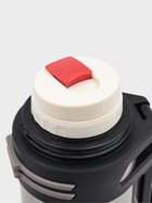 Термос Мастер К «Движение. Ямал», 2.5 л, с двумя кружками, сохраняет тепло 20 ч, нержавеющая сталь 5248798