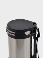 Термос Мастер К «Движение. Ямал», 2.5 л, с двумя кружками, сохраняет тепло 20 ч, нержавеющая сталь 5248798