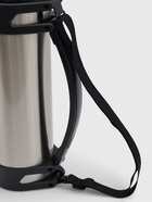 Термос Мастер К «Движение. Ямал», 2.5 л, с двумя кружками, сохраняет тепло 20 ч, нержавеющая сталь 5248798