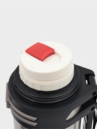 Термос Мастер К «Движение. Ямал», 1.6 л, с двумя кружками, сохраняет тепло 18 ч, нержавеющая сталь, пластик - Фото 6