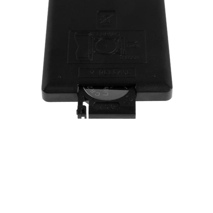 Контроллер Ecola для RGB ленты 16 × 8 мм, 220 В, 1000 Вт, пульт ДУ - фото 1885102237