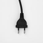 Контроллер Ecola, для RGB ленты 16х8 мм, 220 В, 1500 Вт, 6.6 А, IP20, инфракрасный пульт - Фото 8