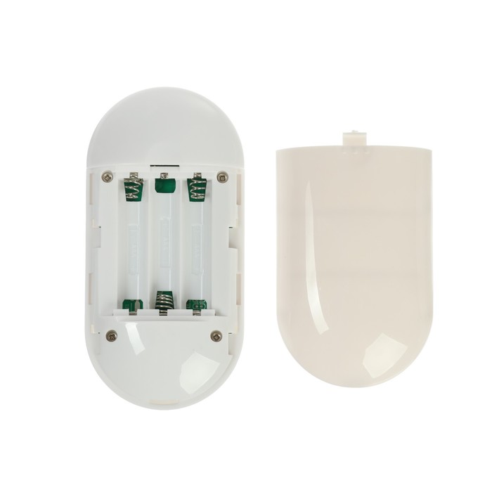 Контроллер Ecola для RGB ленты, 12 – 24 В, 18 А, пульт ДУ, белый - фото 1885102243