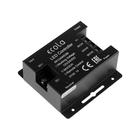 Контроллер Ecola для RGB ленты, 12 – 24 В, 24 А, пульт ДУ, белый - фото 8668030