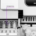 Льдогенератор Kitfort КТ-1806, 120 Вт, 1.9 л, пальчики, серебристо-чёрный 5539751 - фото 16390669