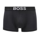 Трусы мужские Hugo Boss Trunk Identity, размер XXL, цвет чёрный - Фото 3