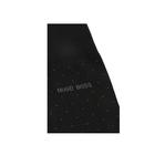 Носки мужские Hugo Boss George RS Dots MC, размер 41-42, цвет чёрный - Фото 2